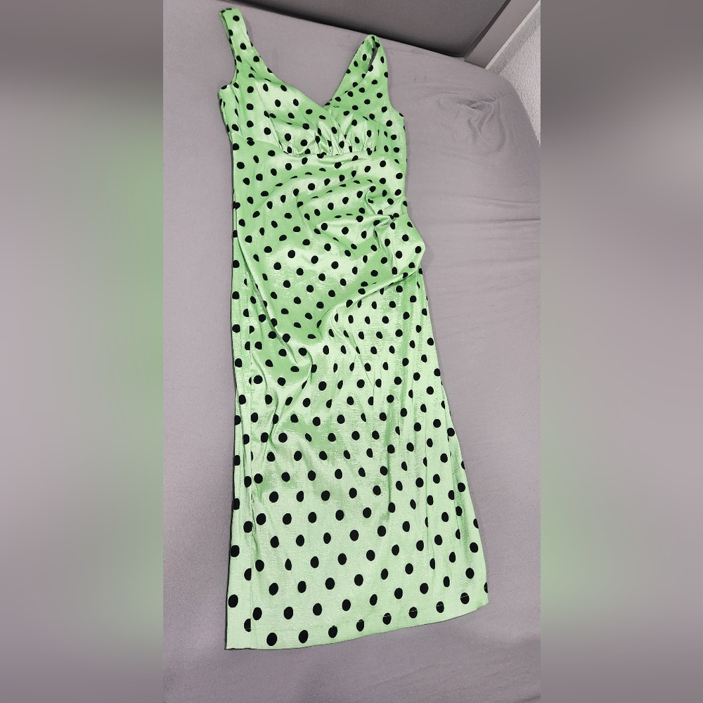 Voodoo vixen dress - Picture 7 of 11
